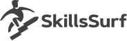 SkillsSurf Logo