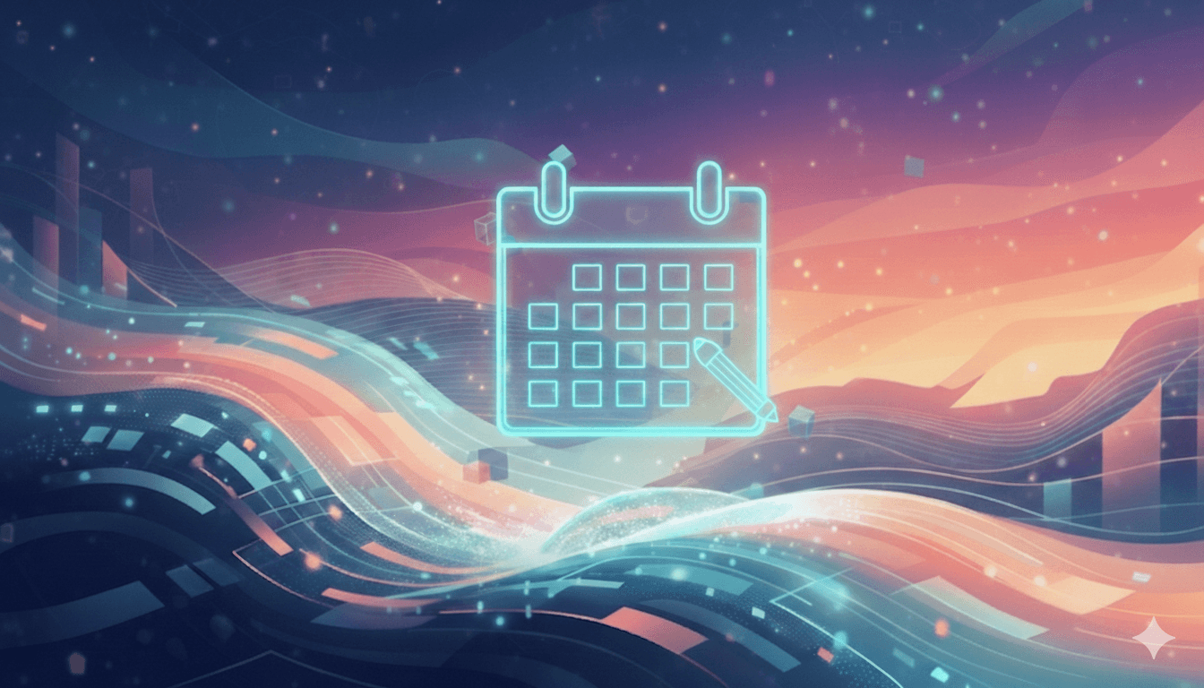 L2 Hands-on Project: Design Your "Ideal Week"